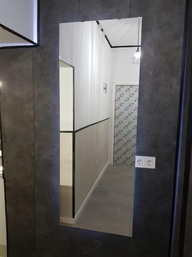 Estudio Calle Mayor Apartman Madrid Kültér fotó