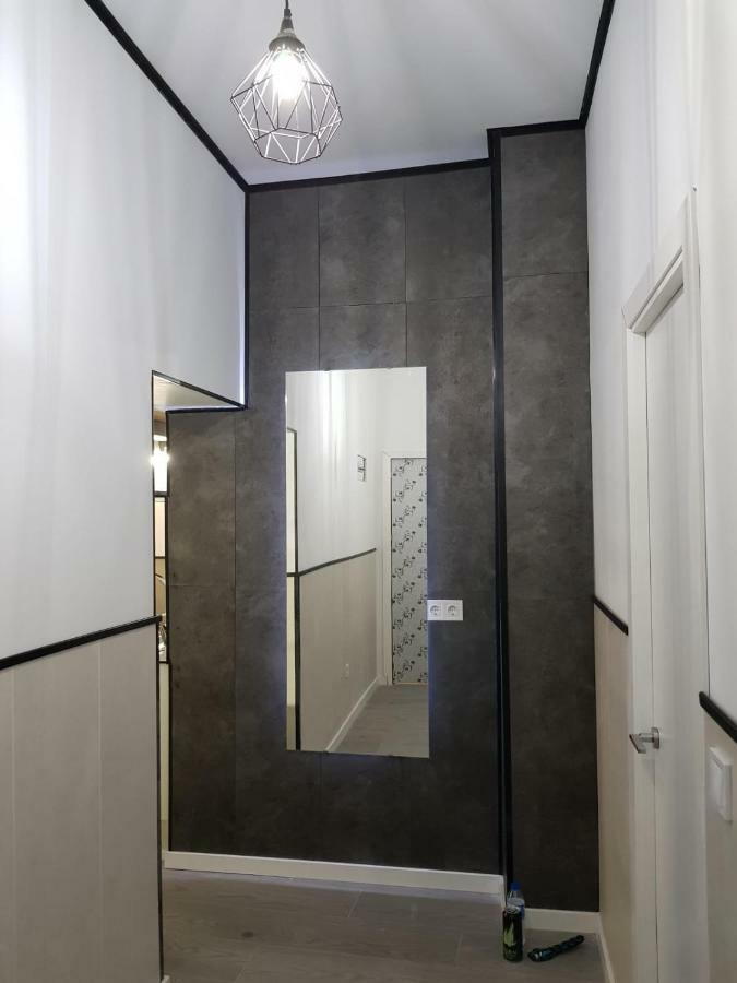 Estudio Calle Mayor Apartman Madrid Kültér fotó