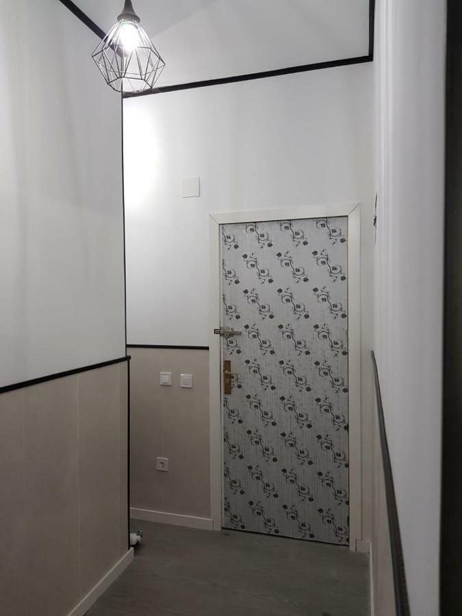 Estudio Calle Mayor Apartman Madrid Kültér fotó